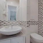 Appartement Vatican Harmony Rome