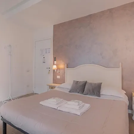 Appartement Vatican Harmony