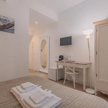 Apartamento Vatican Harmony