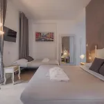 Vatican Harmony Apartament Rzym