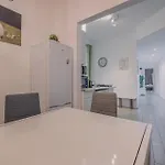 Apartament Vatican Harmony Rzym