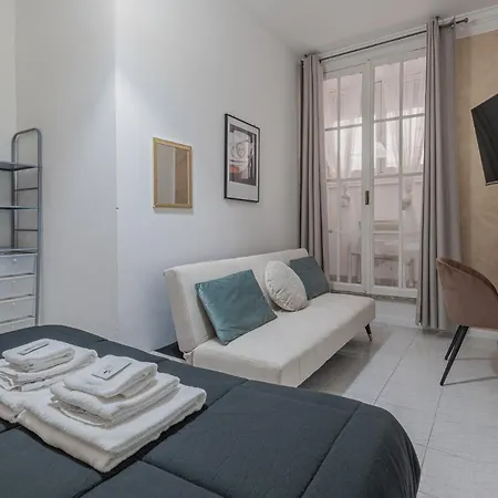 Vatican Harmony Apartament Rzym
