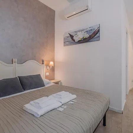 Apartament Vatican Harmony